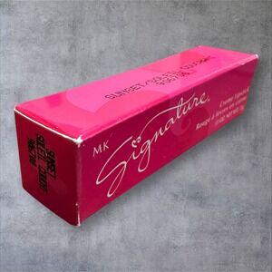 Mary Kay MK Signature Creme Lipstick Sunset 9067/906700 New In Box Vintage Rare